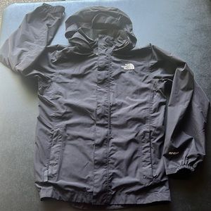 Girls The North face coat jacket